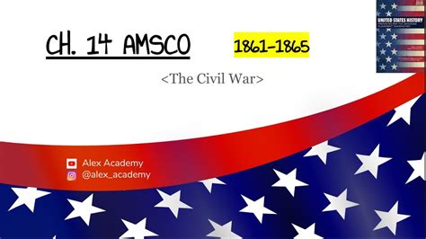 Go to course. . Chapter 14 amsco apush